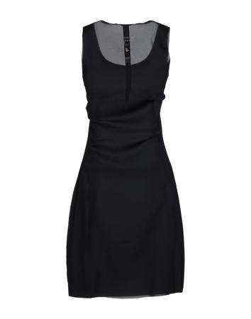 Платье LE COEUR de TWIN-SET SIMONA BARBIERI