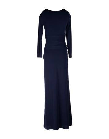Платье HALSTON HERITAGE