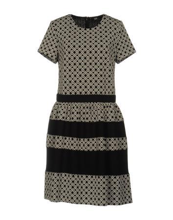 Платье STEFFEN SCHRAUT