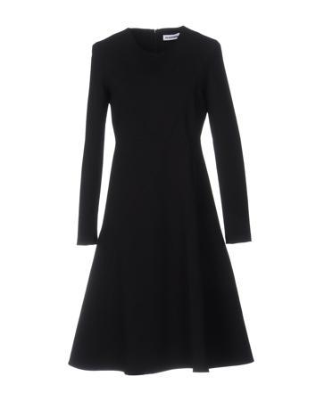 Платье JIL SANDER