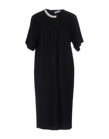 Платье JIL SANDER