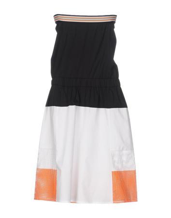 Платье PIANURASTUDIO