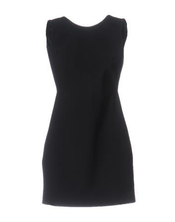 Платье ANTHONY VACCARELLO NOIR