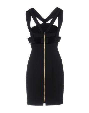 Платье ROLAND MOURET