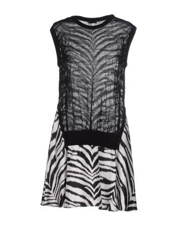 Платье EMANUEL UNGARO