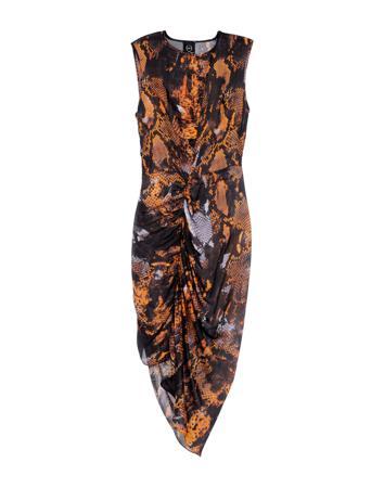 Платье McQ Alexander McQueen