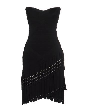 Платье HERVÉ LÉGER