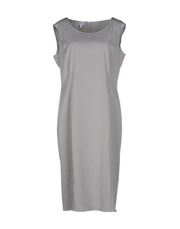 Платье ARMANI COLLEZIONI