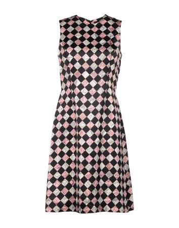 Платье JONATHAN SAUNDERS