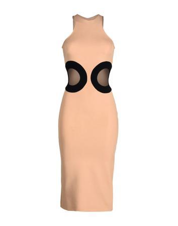 Платье DAVID KOMA