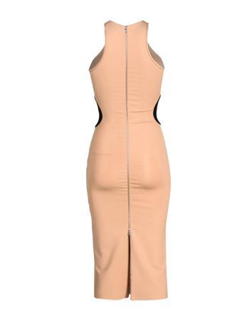 Платье DAVID KOMA