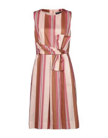 Платье FABRIZIO LENZI