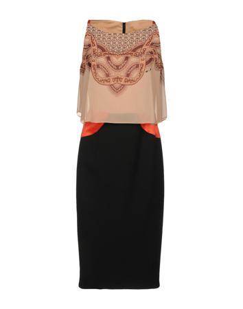 Платье GAI MATTIOLO