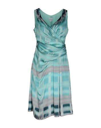 Платье ARMANI COLLEZIONI