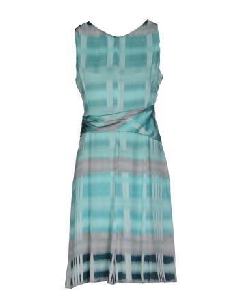 Платье ARMANI COLLEZIONI