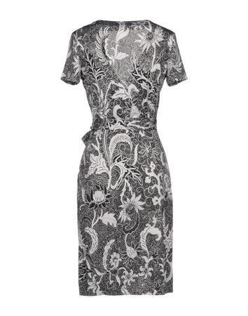 Платье DIANE VON FURSTENBERG