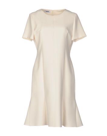 Платье MOSCHINO CHEAP AND CHIC