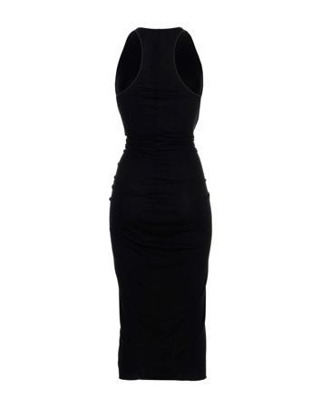 Платье RICK OWENS LILIES