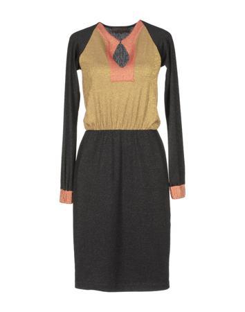 Платье JO NO FUI