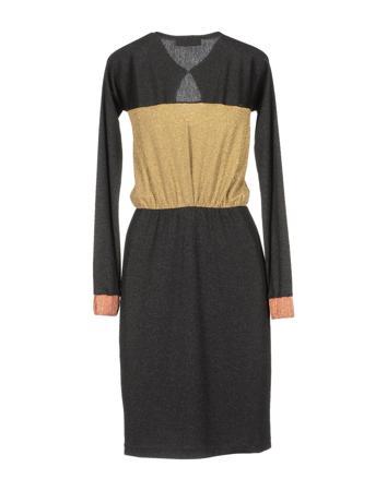 Платье JO NO FUI