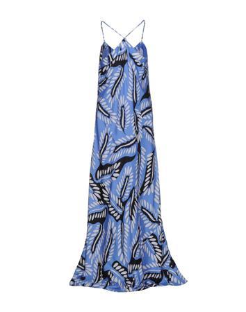 Платье DIANE VON FURSTENBERG