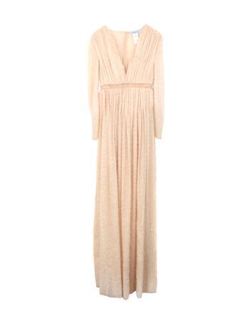 Платье BLUMARINE