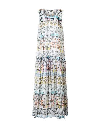 Платье MAURIZIO PECORARO