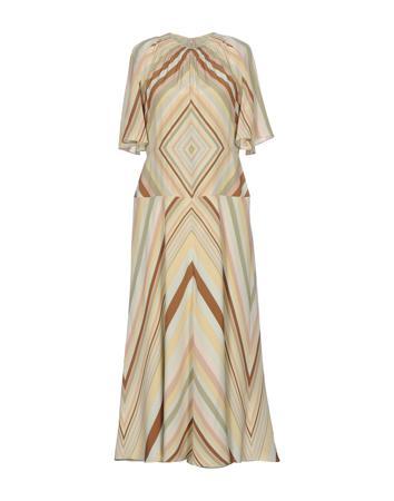 Платье VALENTINO