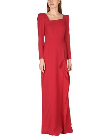Платье ROLAND MOURET