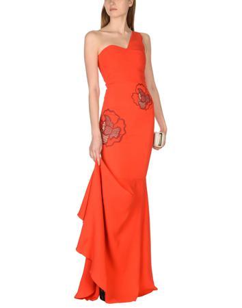 Платье ROLAND MOURET