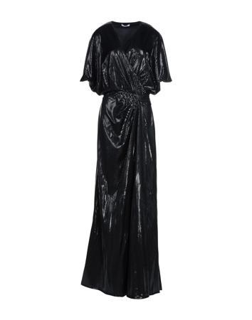 Платье MOSCHINO CHEAP AND CHIC