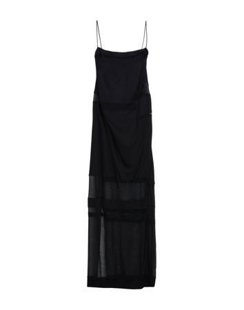 Платье HELMUT LANG