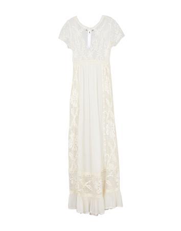 Платье TWIN-SET Simona Barbieri