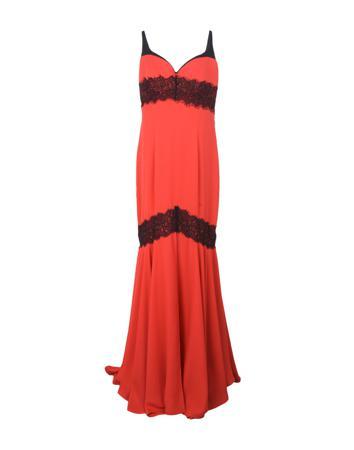 Платье SOLOGIOIE