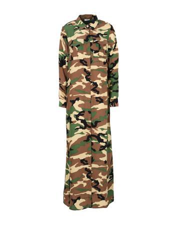 Платье P.A.R.O.S.H.