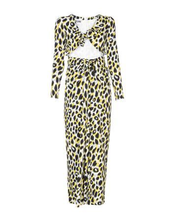 Платье MOSCHINO COUTURE