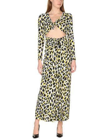 Платье MOSCHINO COUTURE