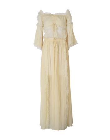 Платье WANDERING