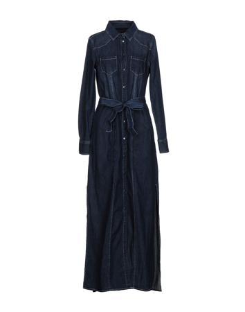 Платье TWIN-SET JEANS