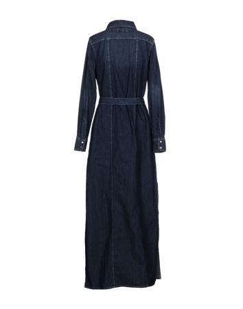 Платье TWIN-SET JEANS