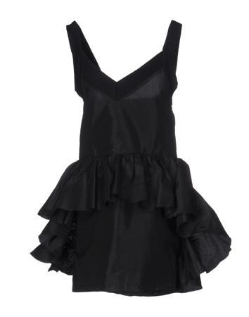 Платье DOMENICO CIOFFI