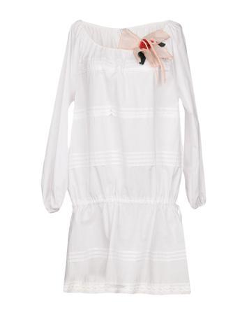 Платье MY TWIN by TWIN SET