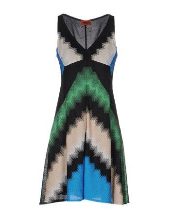 Платье MISSONI