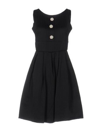 Платье DARLING