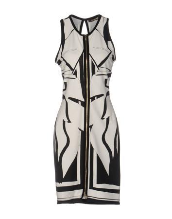 Платье ROBERTO CAVALLI