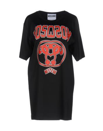 Платье MOSCHINO COUTURE