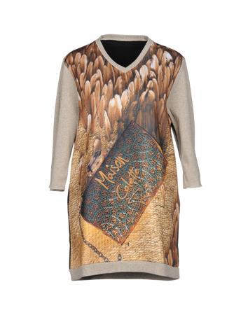 Платье MAISON COLETTE