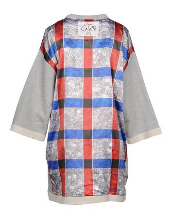 Платье MAISON COLETTE