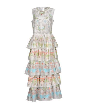 Платье KI6? WHO ARE YOU?