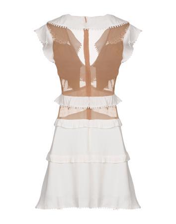 Платье FOR LOVE & LEMONS